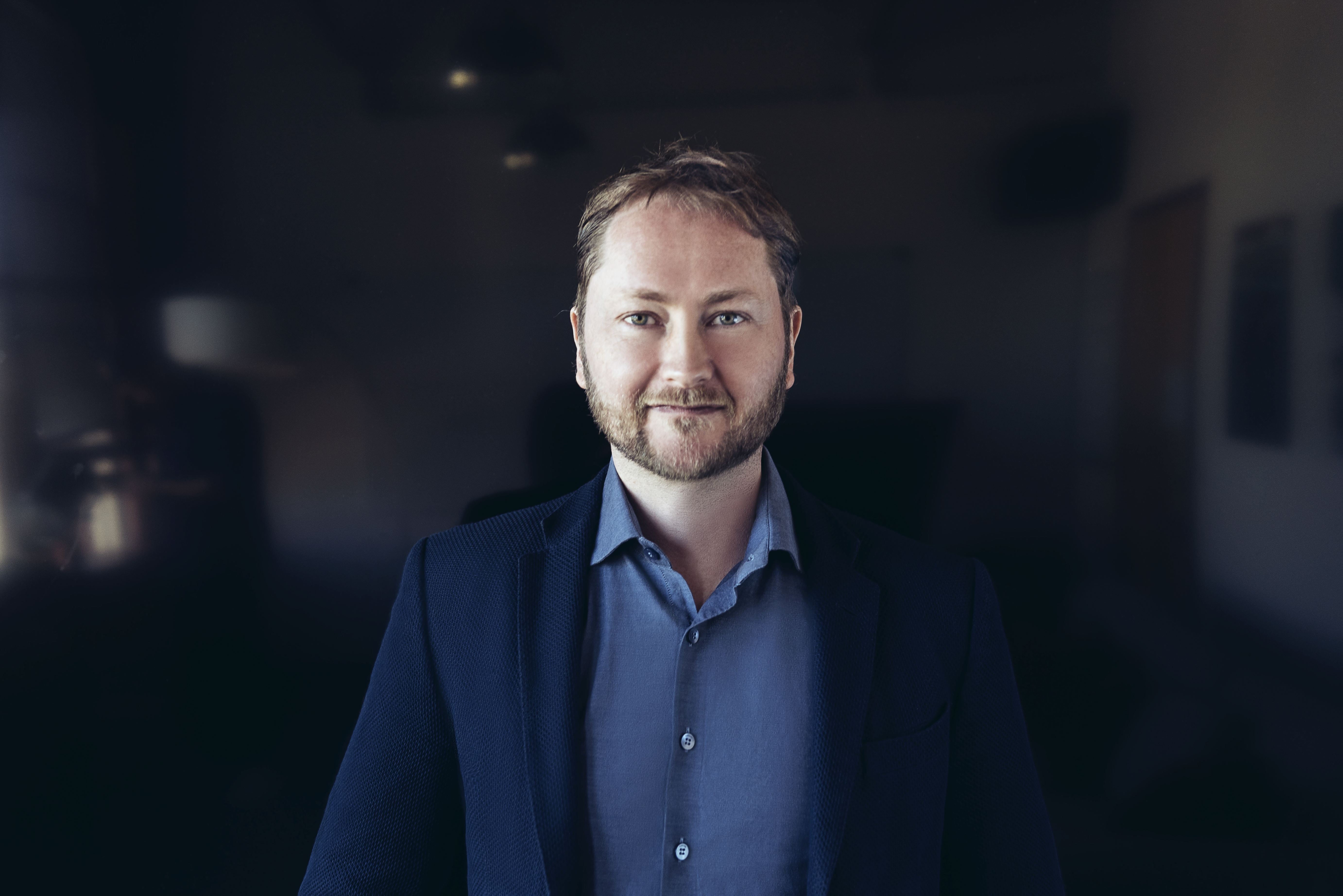 Matt Biilmann's photo