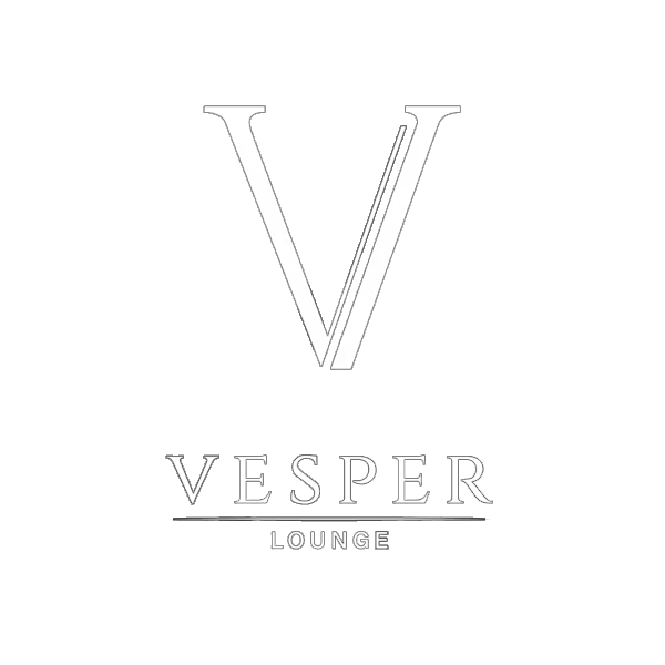 Vesper Lounge logo