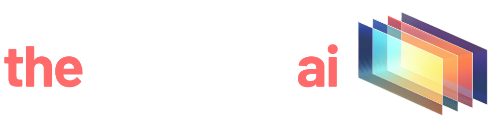 The Upgrade AI logo