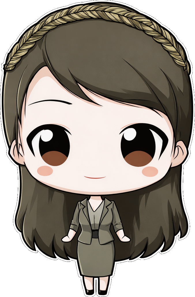 Nichanun Pong (Luck)