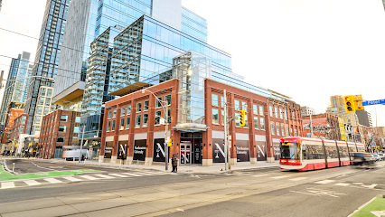 Northeastern University Toronto